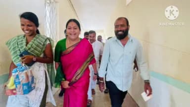 మహబూబాబాద్: తన వార్డు పరిధిలో ఆడబిడ్డ పుడితే 5000 రూపాయలు, హామీ నిలబెట్టుకున్న మహబూబాబాద్ 34 వ వార్డు కౌన్సిలర్ గుండా రాజశేఖర్