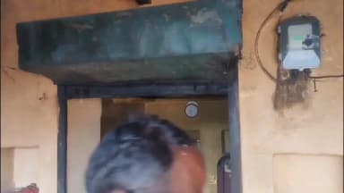 शाहबाद: अहिंसा सर्किल पर दुकान का ताला तोड़ा गया, सामान सुरक्षित