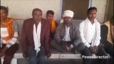 कर्वी: रैपुरा के गढ़ीकला पड़री में पत्नी से झगड़े के बाद युवक ने फांसी लगाकर की आत्महत्या