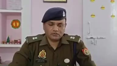 लंभुआ: लंभुआ में सोशल मीडिया पर आपत्तिजनक वीडियो वायरल, मुकदमा दर्ज; माफी के बाद भी कार्रवाई होगी