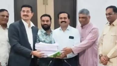 पुनासा: खंडवा से ज़्यादा मतदाता पंधाना में, खंडवा जिले में कुल मतदाता संख्या 9,53,692 हुई