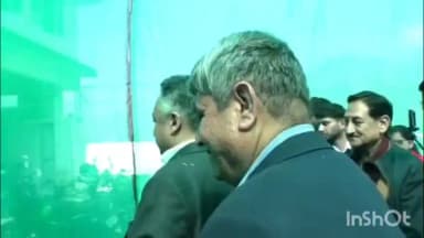 चम्बा: शिक्षा मंत्री ने गर्ल्स होस्टल का शुभारंभ किया, क्रिकेट कोर्ट और ऑडिटोरियम का भी किया उद्घाटन