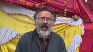 जोशीमठ: नौ माह के भ्रमण के बाद मां कालिंका देवरा यात्रा का पूजा-अर्चना व धार्मिक अनुष्ठान के साथ सम्पन्न, सचिव रघुवीर चौहान