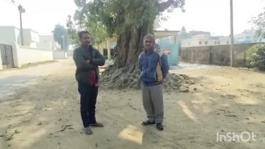 लखीमपुर: मोहम्मदी कस्बे में संदिग्ध परिस्थितियों में दुकान के पास मिला युवक का शव, परिजनों ने जताई जहर देकर हत्या की आशंका