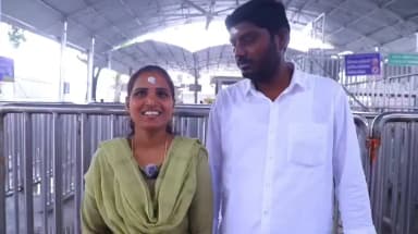 వేములవాడ: భీమేశ్వరాలయంలో కోడె మొక్కులు చెల్లించుకున్నాం: మూడవ వార్డు కౌన్సిలర్ గుడిసె సంతోష కరుణాకర్