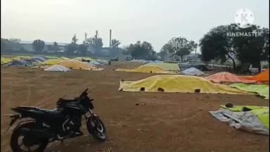 బోధన్: సాలుర లో కురిసిన అకాల వర్షం