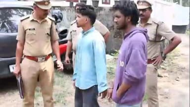 തൊടുപുഴ: ഒളമറ്റം ഭാഗത്ത് നടത്തിയ പരിശോധനയിൽ എംഡിഎംഎയും കഞ്ചാവുമായി 2 പേരേ എക്സൈസ് അറസ്റ്റ് ചെയ്തു