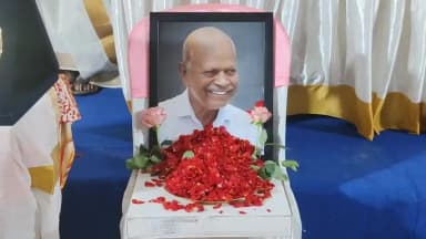 കൊച്ചി: വി സി ചന്ദ്രൻ അനുസ്മരണം സംഘടിപ്പിച്ചു