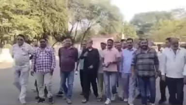 नीमच नगर: एमपी में बसों के थमेंगे पहिए, नई परिवहन नीति के विरोध में 2 मार्च से अनिश्चितकालीन हड़ताल