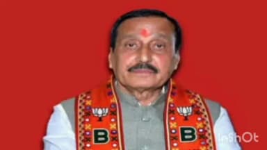 सुकमा: जगरगुंडा में बनेगा एजुकेशन सिटी, सांसद प्रतिनिधि अरुण सिंह भदौरिया बोले- इस बजट से बस्तर के भविष्य को मिलेगी नई दिशा