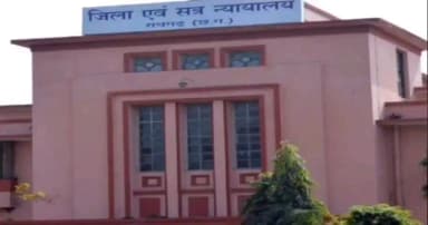 पुसौर: रायगढ़: 6 वर्षीय बालिका से दुष्कर्म मामले में आरोपी को सुनाई गई आजीवन कारावास की सजा