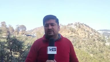 शिमला ग्रामीण: हिमाचल प्रदेश में मौसम बदलेगा: ऊंचाई वाले इलाकों में दो दिन बारिश और बर्फबारी, मैदानी क्षेत्रों में राहत