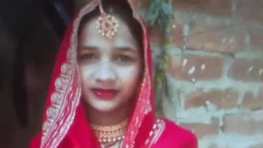 मौदहा: बिगहना में संदिग्ध परिस्थितियों में महिला की मौत, लवजेहाद की जानकारी होते ही पहुंचे एसडीएम व सीओ