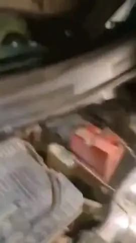 लैलूंगा: पुष्पा स्टाइल में कार मॉडिफाई कर गांजा तस्करी, 29 किलो गांजा के साथ दो तस्कर गिरफ्तार