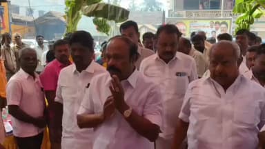 திருப்புவனம்: திருப்புவனத்தில் ரூ.1.18 கோடியில் புதிய பேரூராட்சி அலுவலகம் திறப்பு