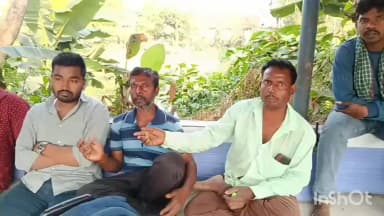 বর্ধমান ১: শিশুকন্যাকে দেখতে শ্বশুর বাড়ি পলেমপুর আসার পথে মর্মান্তিক পথ দুর্ঘটনায় মৃত্যু হল বাবার