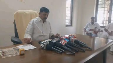 నారాయణ్ఖేడ్: వేసవిలో తాగునీటి ఇబ్బందులు లేకుండా చర్యలు: నారాయణఖేడ్ ఎమ్మెల్యే డాక్టర్ పట్లోళ్ల సంజీవరెడ్డి