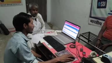 पचोर: समर्थन मूल्य पर गेहूं खरीदी की तारीख 10 मार्च तक बढ़ी, किसान परेशान, CM ने ₹40 बढ़ाने की घोषणा की