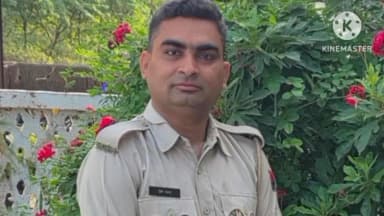 डीडवाना: जिले के पांच कांस्टेबलों को मिला बहादुरी का इनाम, गैलंट्री अवॉर्ड से हुआ प्रमोशन, हत्या और नशे के मामलों में मेहनत