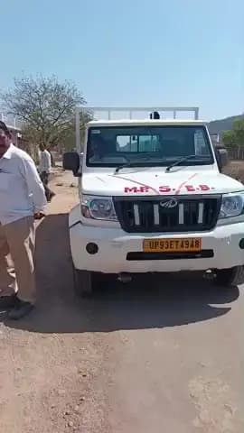 पलेरा: पलेरा (टीकमगढ़) ।। वित्तीय वर्ष के अंतिम महीने में बिजली विभाग 'मार्च क्लोजिंग' को लेकर एक्शन मोड में आ गया है। #बिजली