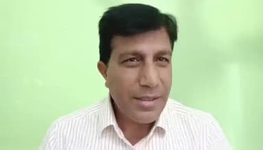 मुख्यमंत्री Dr Mohan Yadav जी,आपकी सरकार द्वारा किसान कल्याण वर्ष मनाने के बावजूद, पिछले वर्ष गेहूं पर दिए गए 175 रुपये प्रति क्विंटल बोनस को घटाकर इस वर्ष 40 रुपये प्रति क्विंटल क्यों किया गया है, जबकि किसानों की लागत में वृद्धि हुई है ?