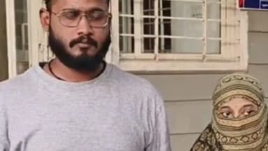 नीमच नगर: ठेला संचालक ने ब्लॉक कांग्रेस अध्यक्ष पर वसूली और धमकी देने का आरोप लगाया