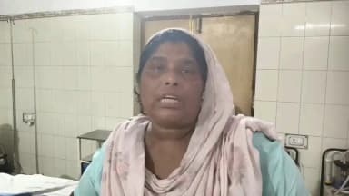 समस्तीपुर: खैरी गगोली: पड़ोसी आंगन में फेंकता था पेखाना, शिकायत पर की मारपीट