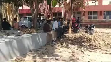 गुमला: नगर गांव में तालाब में डूबने से एक व्यक्ति की मौत