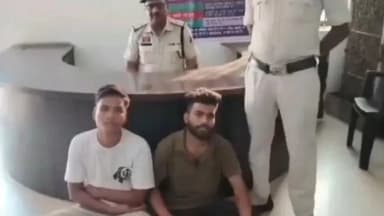 रायगढ़: रायगढ़ में हत्या के प्रयास मामले में 5 फरार आरोपियों को गिरफ्तार किया गया, शराब के लिए रुपए नहीं देने पर दो दोस्तों की पिटाई