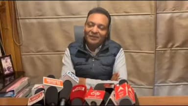 देहरादून: मसूरी में कमर्शियल गैस सिलेंडरों की भारी कमी: संजय अग्रवाल, अध्यक्ष मसूरी होटल एसोसिएशन