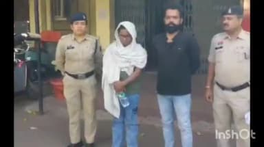 रायपुर: देखिए, युवक-युवती ने झांसे में लेकर कैसे किया बैंक खाते का फर्जी उपयोग, आप भी रहें सावधान, वरना हो सकते हैं शिकार