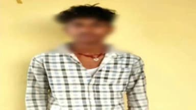 बिहपुर: एक विधि निरुद्ध अवैध हथियार के साथ गिरफ्तार