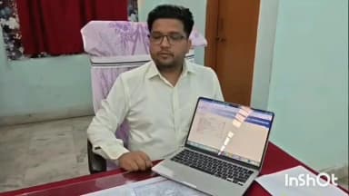 मुंगेर: UPSC में 603वीं रैंक पर दो दावेदार! तारापुर के अमन कुमार ने नाम के गलत इस्तेमाल का आरोप लगाया