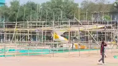 बिहार: बिहार दिवस पर श्रम कल्याण केंद्र के मैदान में होगा मुख्य कार्यक्रम, तैयारी ज़ोरों पर