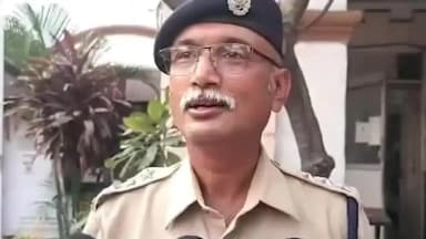 रायगढ़: ऑपरेशन प्रहार के तहत रायगढ़ में अवैध कबाड़ पर ताबड़तोड़ कार्रवाई, 83 लाख से अधिक की संपत्ति की गई जब्त