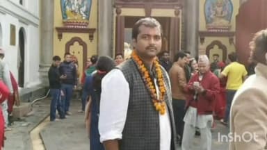 रॉबर्ट्सगंज: चुर्क चौकी क्षेत्र अंतर्गत अरौली गांव निवासी युवक की उड़ीसा में संदिग्ध परिस्थितियों में हुई मौत