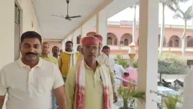 बदलापुर: सरोखनपुर में स्थित सल्तनत बहादुर महाविद्यालय में डिजिटल स्मार्ट क्लास का उद्घाटन, छात्रों को मिलेगी बेहतर सुविधा