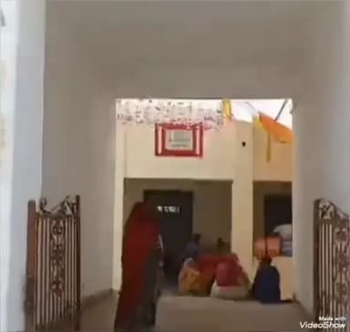 जालौर: मालवाड़ा में निशुल्क चिकित्सा शिविर का आयोजन किया गया