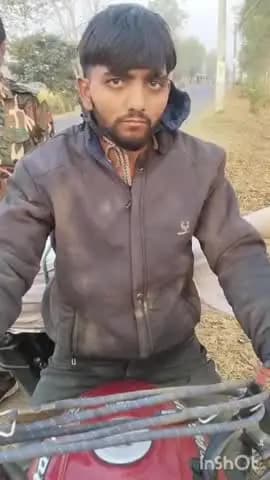 बांका: उत्पाद विभाग ने केडिया गांव के पास एक बाइक सवार युवक को 25.500 लीटर शराब के साथ किया गिरफ्तार