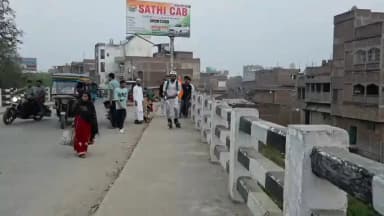 जगदीशपुर: साहेबगंज के भूतनाथ मंदिर से सन्नी 90 दिनों में स्केटिंग करते हुए केदारनाथ जाने के लक्ष्य के साथ निकले