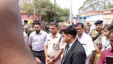 धनबाद/केंदुआडीह: सदर अस्पताल में एमएनसीयू का उद्घाटन, उपायुक्त ने नवजात शिशुओं की बेहतर देखभाल पर दिया जोर