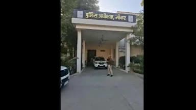 सीकर: सीकर में लापता छात्र घर लौटा, पढ़ाई के तनाव के कारण खाटू चला गया था