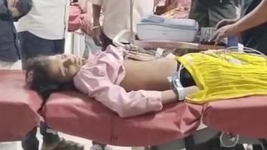 उदवंत नगर: असनी के समीप बेलगाम ट्रक ने बाइक सवार मामा और भगिनी को रौंदा, भगिनी की घटनास्थल पर हुई मौत, मामा हुआ जख्मी