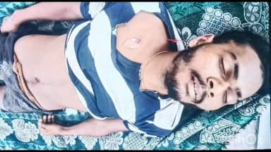 लुण्ड्रा: सरगुजा में युवक की टांगी से हमला कर हत्या, हैंडपंप चलाने को लेकर विवाद के बाद पैर पर किया वार, अधिक खून बहने से मौत