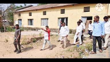 నల్గొండ: కాంగ్రెస్ ప్రభుత్వం ప్రభుత్వ విద్యను బలోపేతం చేస్తుంది: దేవరకొండ ఎమ్మెల్యే బాలు నాయక్