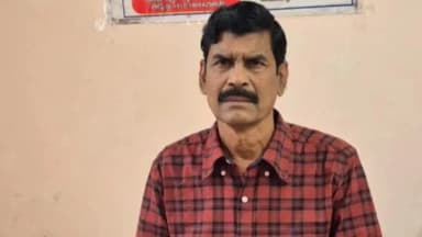 కాగజ్నగర్: విద్యుత్ సిబ్బందికి భద్రత తప్పనిసరి: అసిఫాబాద్ సర్కిల్ ఎస్సీ ఉత్తమ జాడే