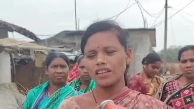 କେସିଙ୍ଗା ବ୍ଲକ ସିଙ୍ଗାରି ବାହାଲ ରେ ସଧାରଣ ନିର୍ବାଚନ ପାଇଁ ବୁଥ ଦାବୀ