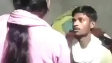 कौआकोल: कौवाकोल प्रखंड का एक वीडियो सोशल मीडिया पर वायरल, प्रेमी जोड़े की पिटाई पर लोगों ने उठाए सवाल