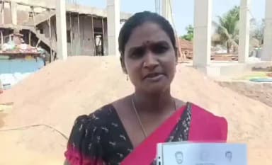 నిజాంపేట్: నస్కల్ లో ఇందిరమ్మ ఇల్లు బిల్లు వేసేది ఎప్పుడు?