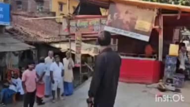 नारदीगंज: नारदीगंज प्रखंड के ओढो गांव में चोरों ने चोरी की घटना को दिया अंजाम, जांच में जुटी पुलिस